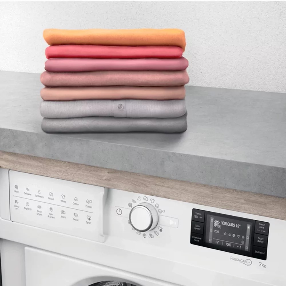 Пральна машина Whirlpool BI WMWG 71484E EU відгуки - зображення 5