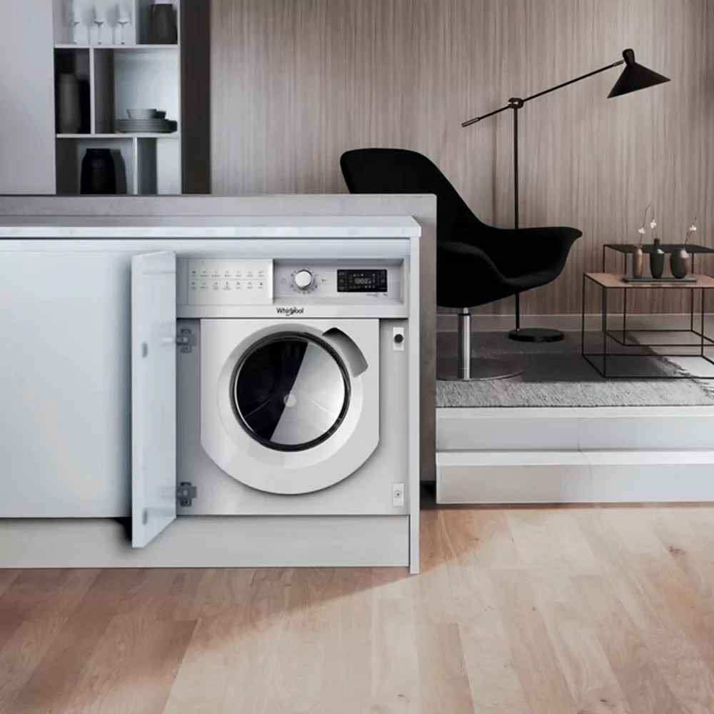 Пральна машина Whirlpool BI WMWG 71484E EU інструкція - зображення 6