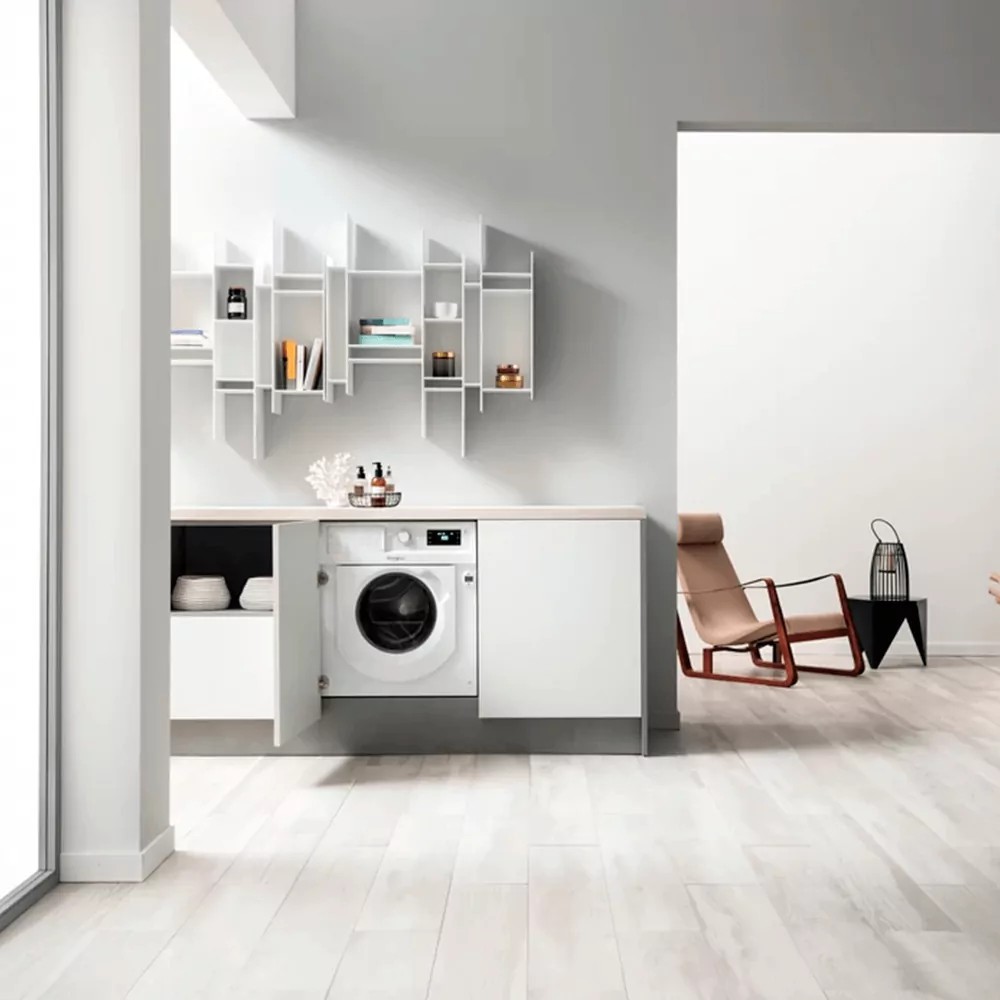Пральна машина Whirlpool BI WMWG 71484E EU огляд - фото 8