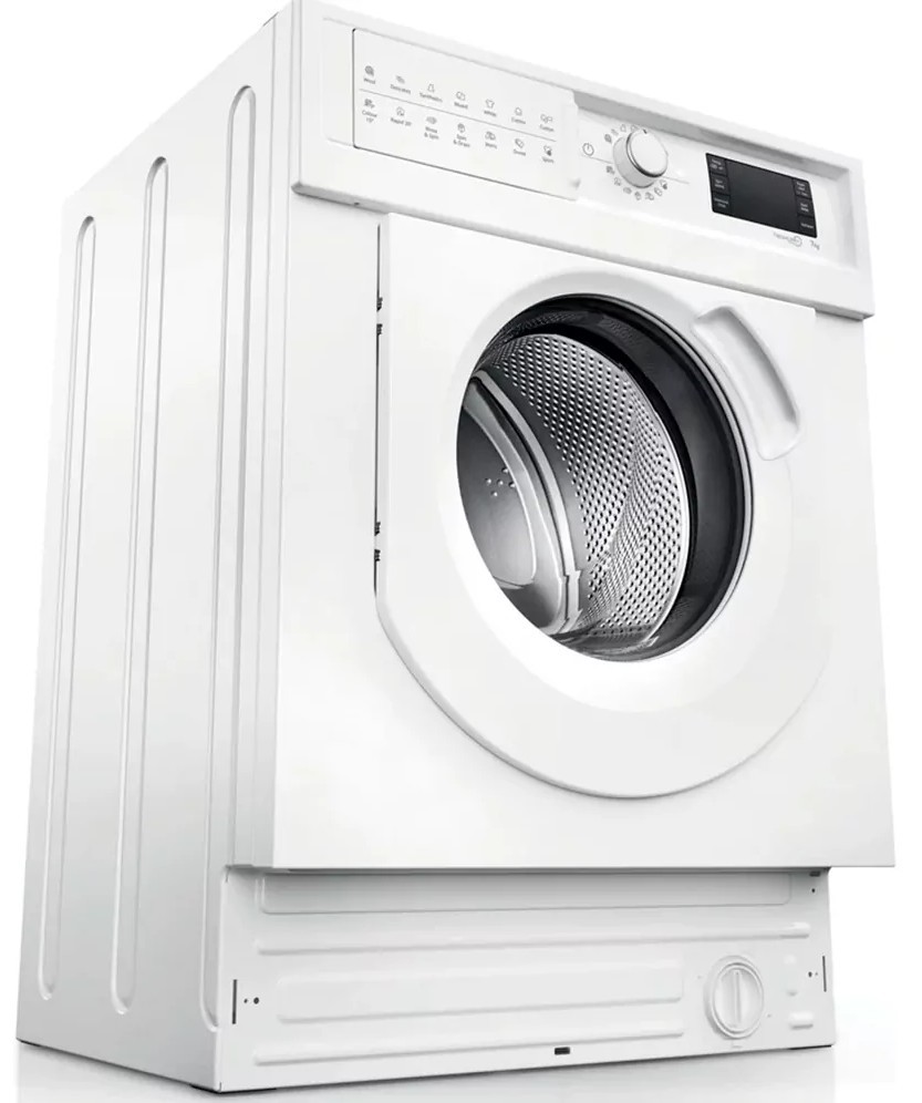 Вбудована пральна машина Whirlpool BI WMWG 71484E EU