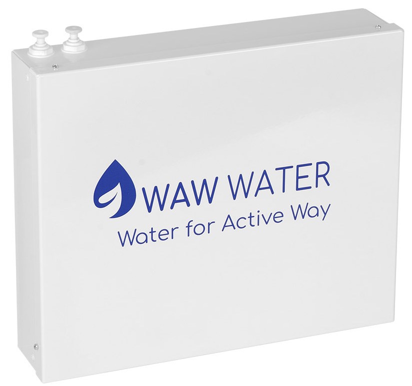 продаємо WAW Water WTSP-Hydrohen10 Fiat з помпою та краном в Україні - фото 4