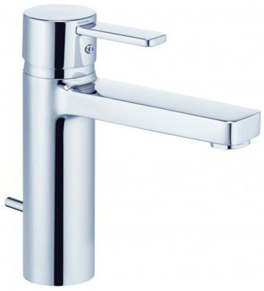 Змішувач для умивальника Kludi Zenta XXL 382640575