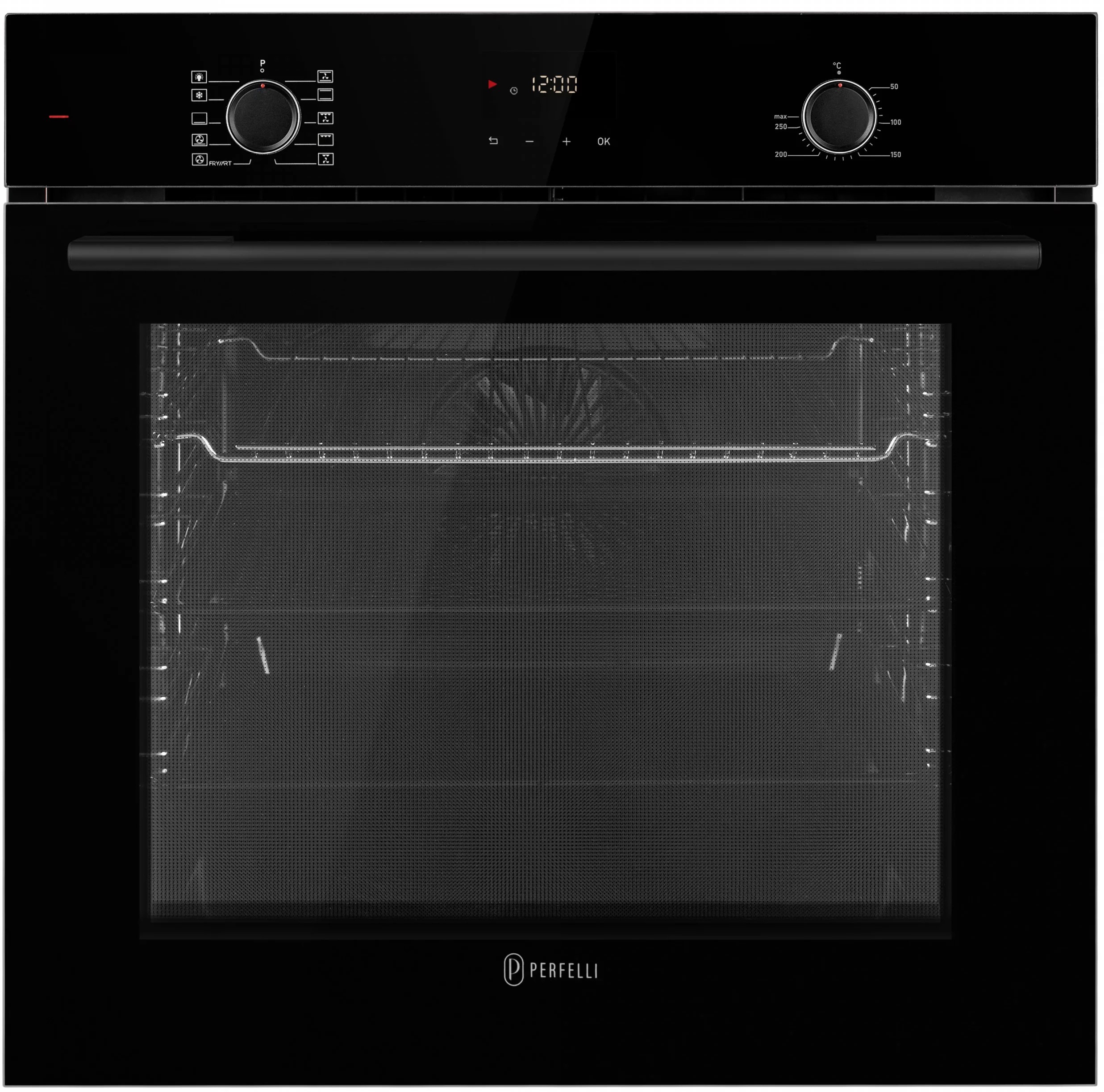 Perfelli PERLA 6D10I Nero