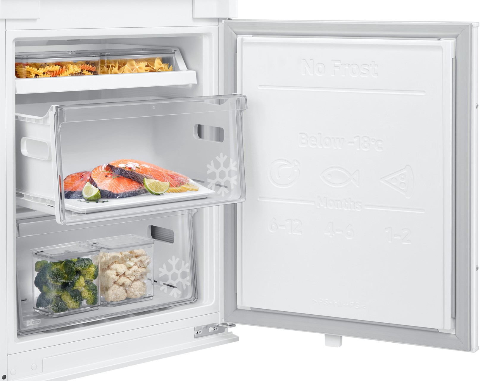 Samsung BRB80F30A1S0UA в магазине в Киеве - фото 10