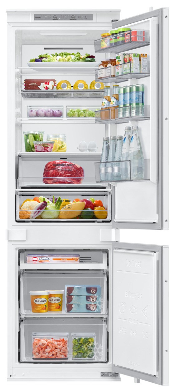 Холодильник Samsung BRB70F26C1S0UA отзывы - изображения 5