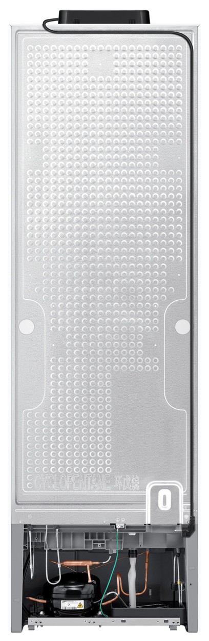 Холодильник Samsung BRB70F26C1S0UA внешний вид - фото 9