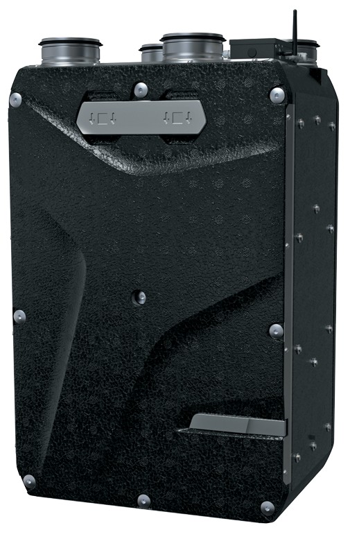 Вентс Enave-T 210 V A21 R