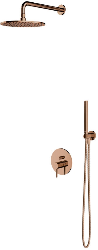 Omnires Y Copper SYSY35CP
