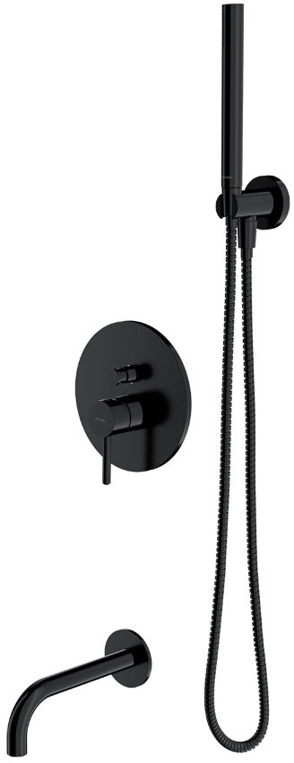 Omnires Y Black SYSYW01BL