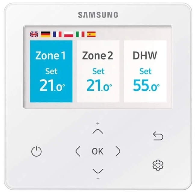 продаём Samsung EHS AE060RXEDEG/EU/AE090RNYDEG/EU в Украине - фото 4
