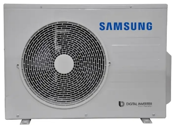 Тепловой насос Samsung EHS AE060RXEDEG/EU/AE090RNYDEG/EU цена 171780 грн - фотография 2