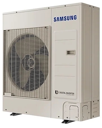 в продаже Тепловой насос Samsung EHS AE090RXEDEG/EU / AE090RNYDEG/EU - фото 3