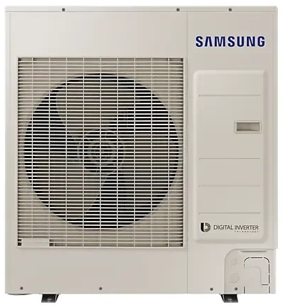 Тепловой насос Samsung EHS AE090RXEDEG/EU / AE090RNYDEG/EU цена 195300 грн - фотография 2