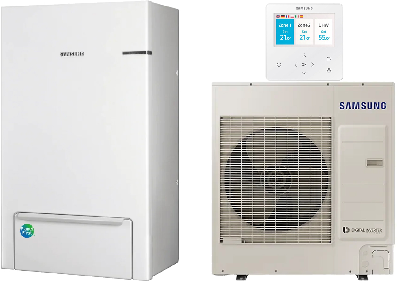 Samsung EHS AE090RXEDEG/EU / AE090RNYDEG/EU
