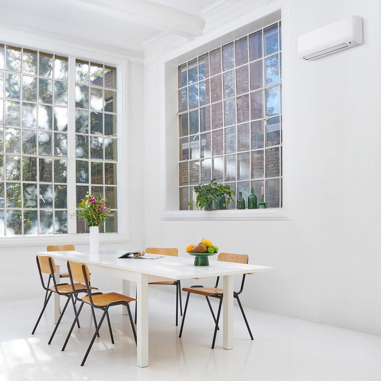 Кондиціонер спліт-система Daikin Comfora FTXP20N9/RXP20N9 огляд - фото 8