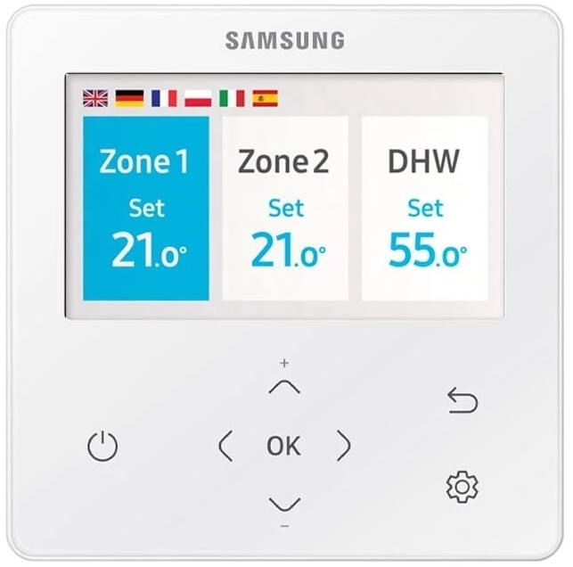 продаём Samsung EHS AE160AXEDGH/EU/ AE160ANYDGH/EU в Украине - фото 4