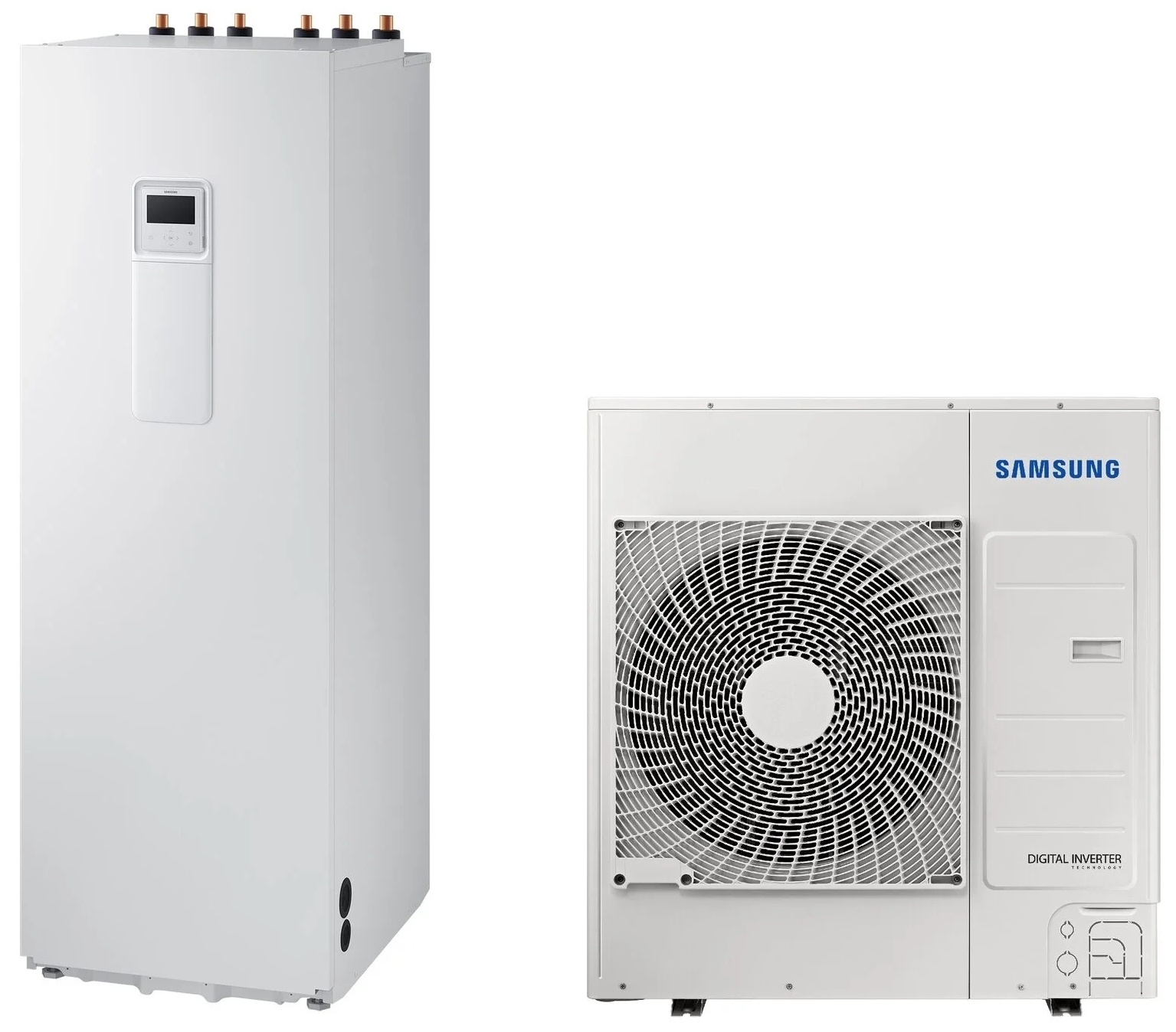 Samsung AE090RXEDEG/EU/ AE260RNWSEG/EU
