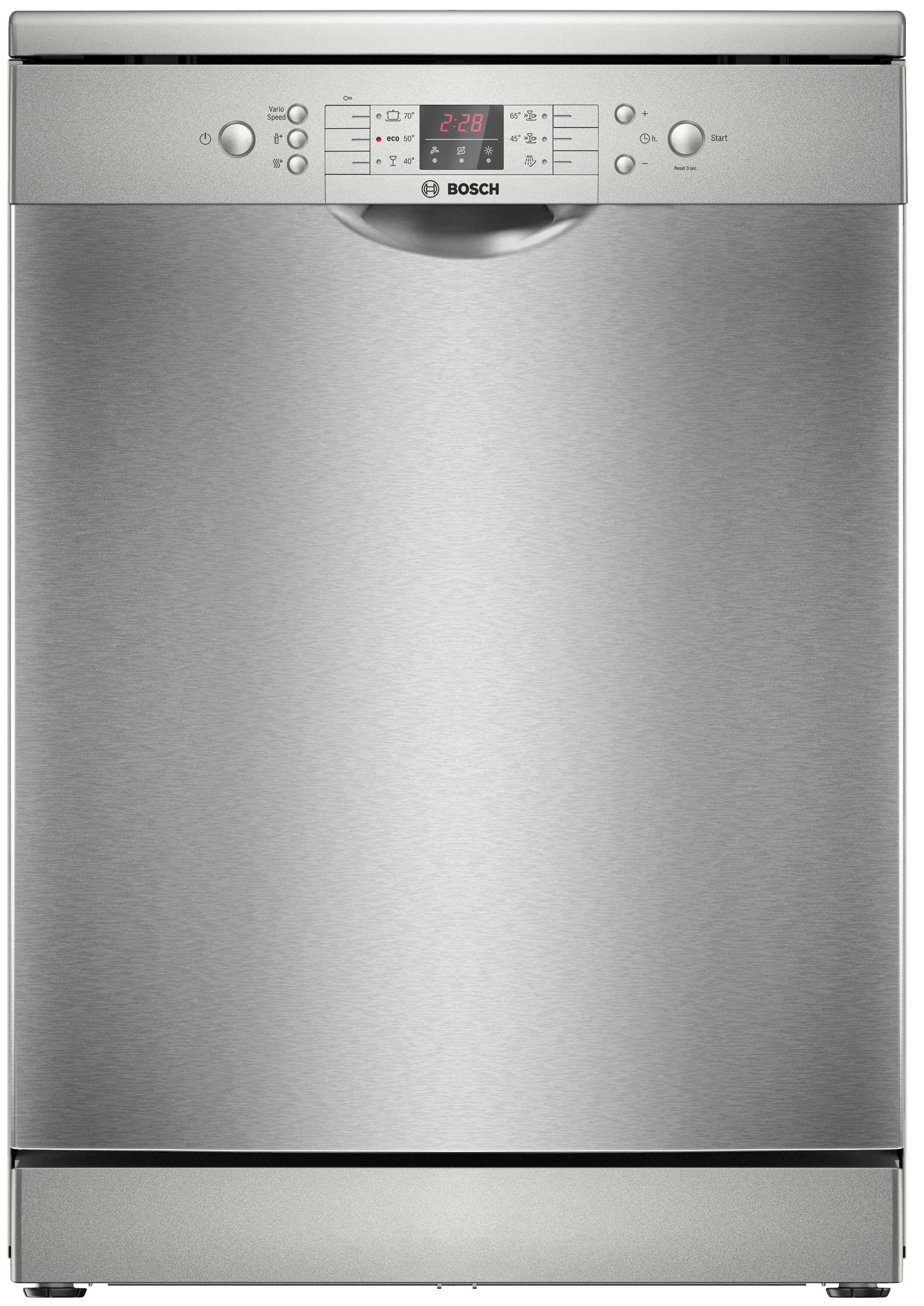 Bosch SMS26DI00T