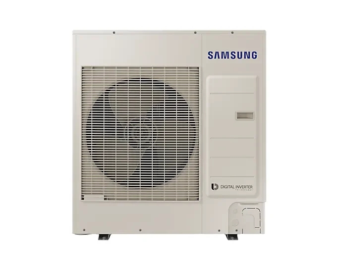 Тепловой насос Samsung EHS AE090RXEDGG/EU/AE260RNWSGG/EU цена 339780 грн - фотография 2