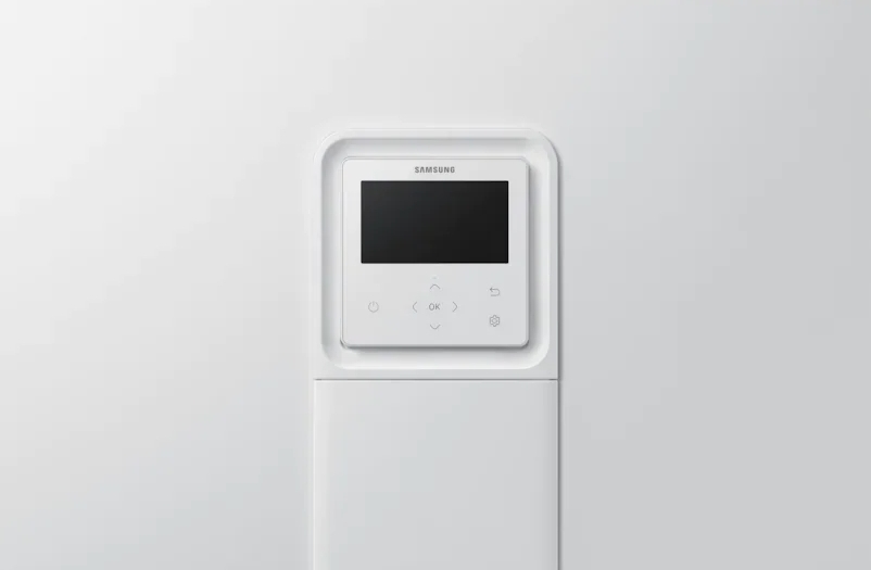 Тепловой насос Samsung EHS AE090RXEDGG/EU/AE260RNWSGG/EU обзор - фото 8