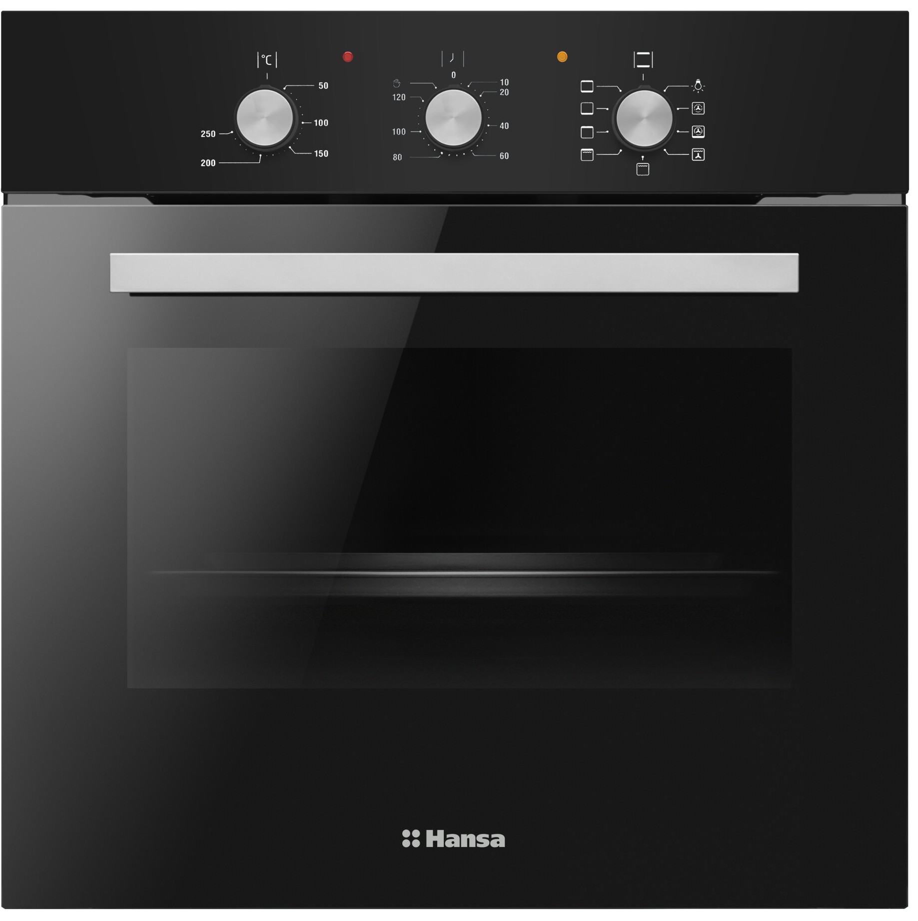 Духовой шкаф Hansa BOES68181