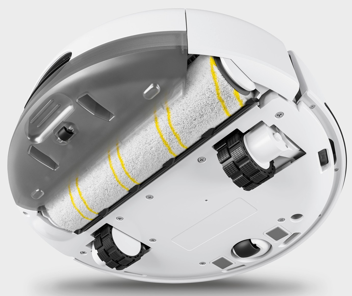 в продажу Робот-пилосос Karcher RCF 3 (1.269-660.0) - фото 3