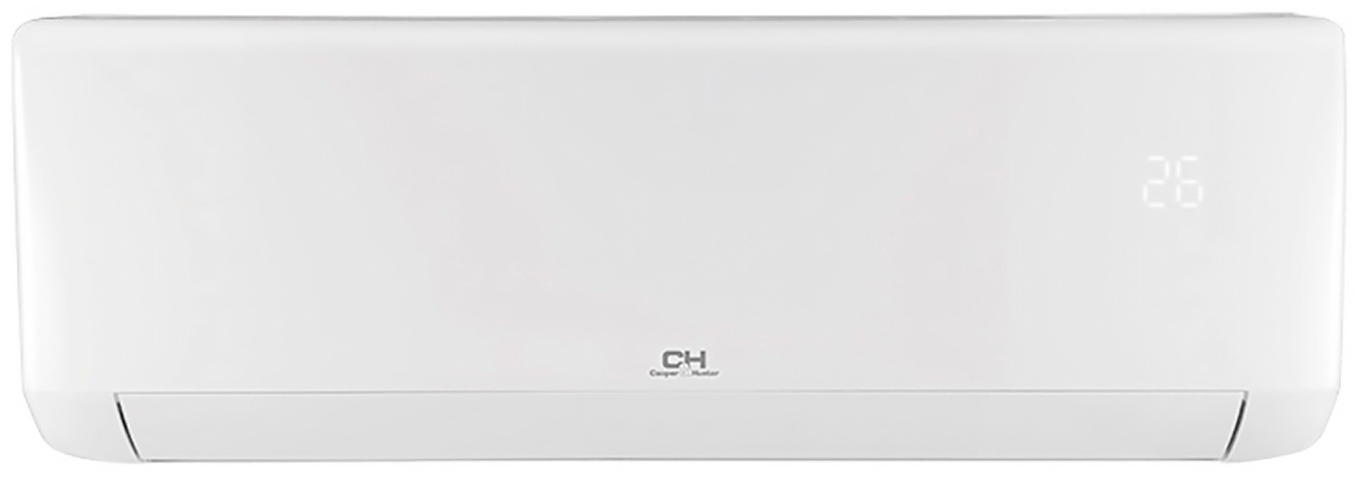 Внутрішній блок мультиспліт-системи Cooper&Hunter Vital Inverter CH-S12FTXF2-NG(I)