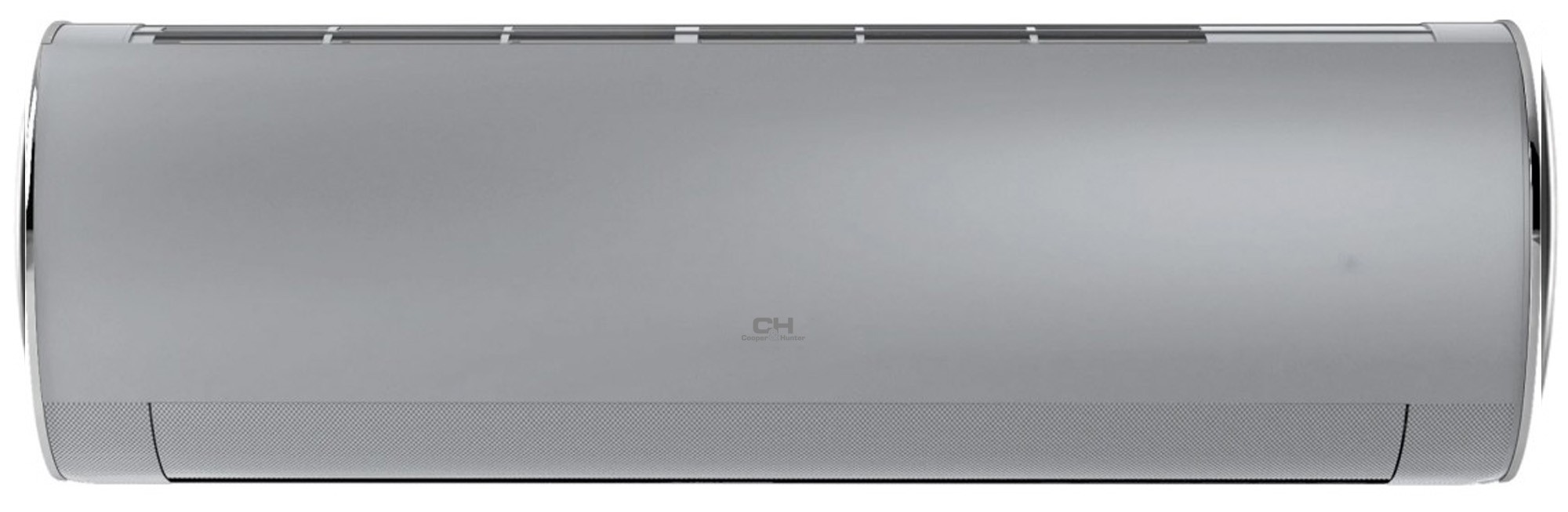 Внутрішній блок мультиспліт-системи Cooper&Hunter Daytona Silver CH-S18FTXD2-SC(I)