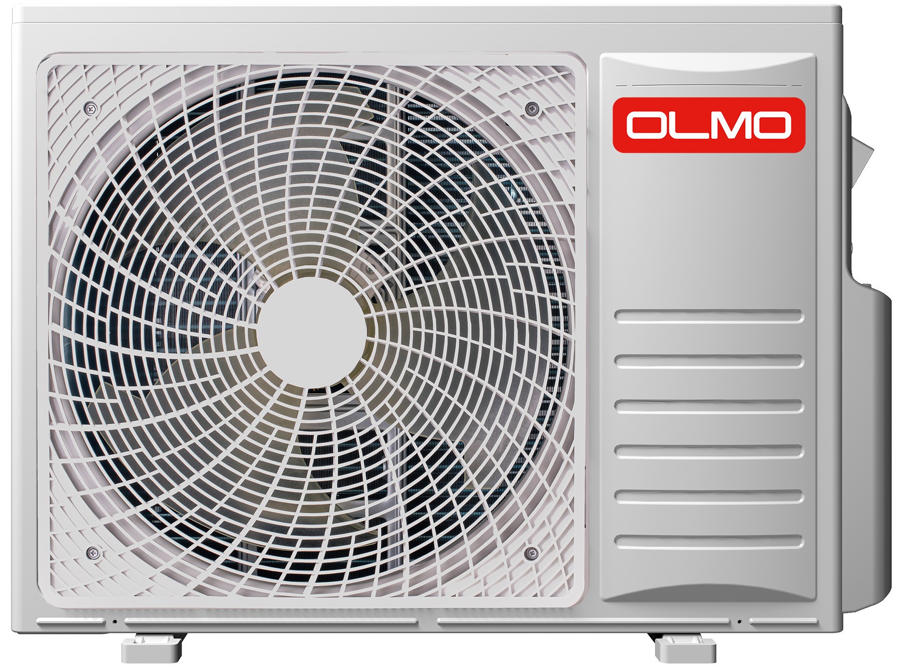 Olmo Multi Zone Deluxe OMS-24P3E