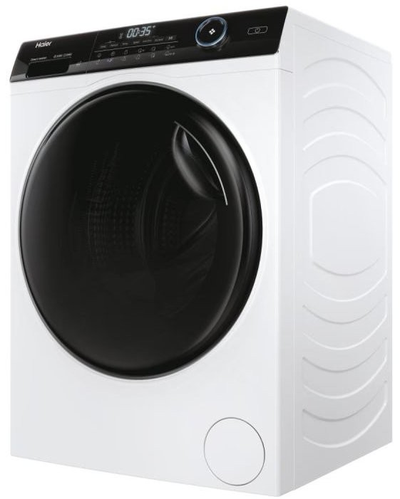 Прально-сушильна машина Haier HWD90-B14959U1 ціна 32999 грн - фотографія 2