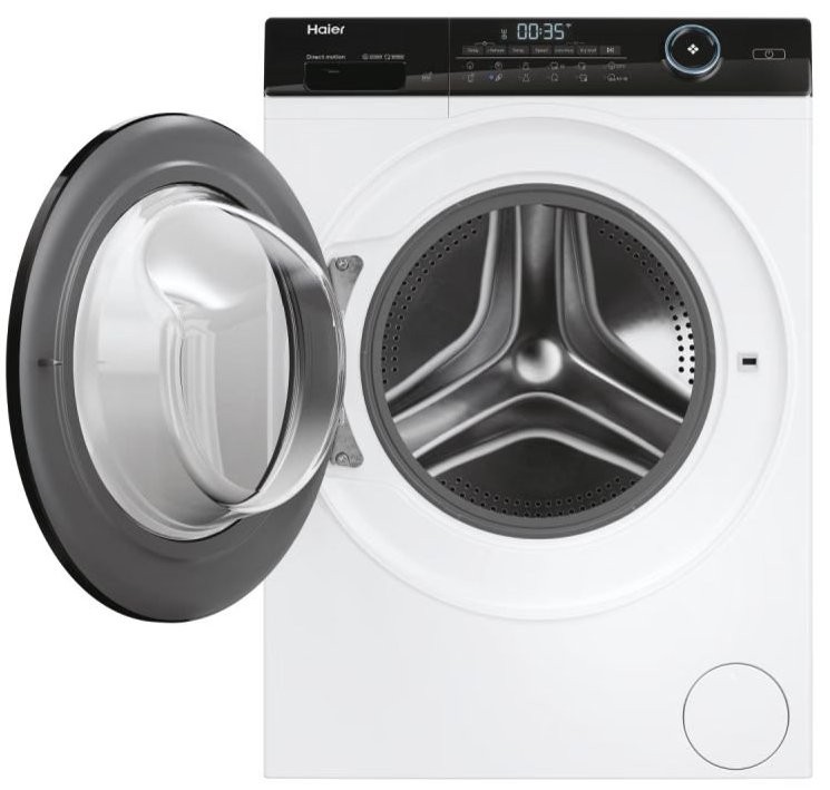 Прально-сушильна машина Haier HWD90-B14959U1 відгуки - зображення 5