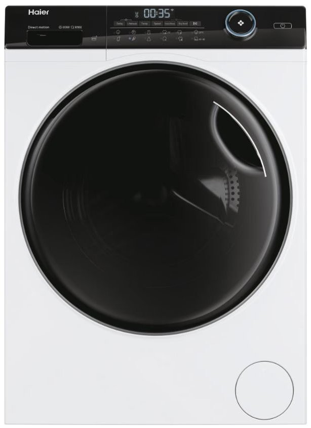 Пральна машина з Wi-Fi Haier HWD90-B14959U1