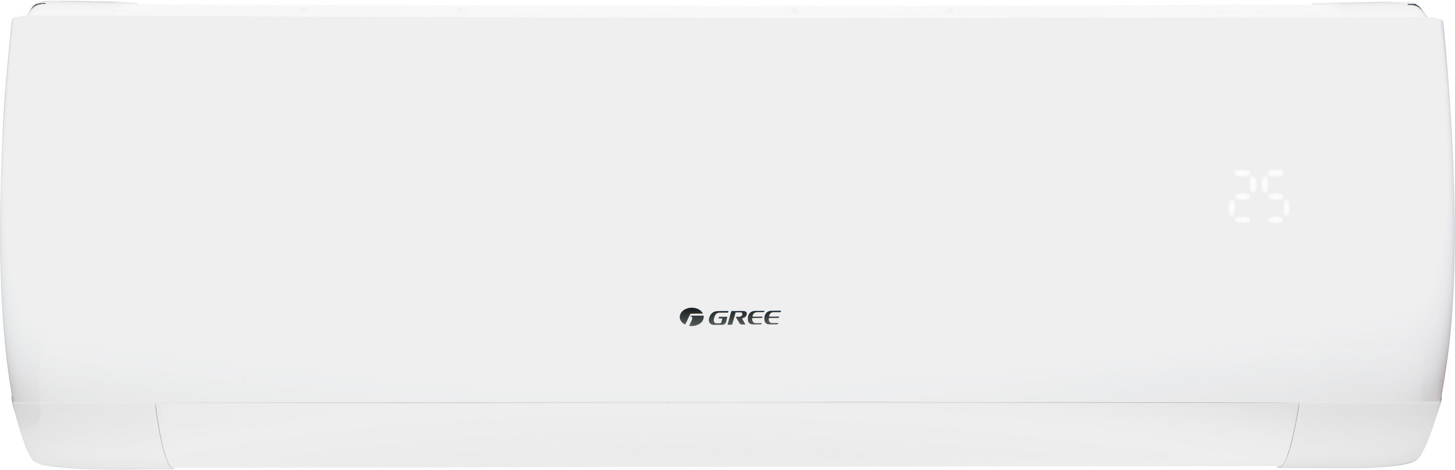 Внутренний блок мультисплит-системы Gree Muse GWH24AFE-K6DNA1I цена 55524 грн - фотография 2