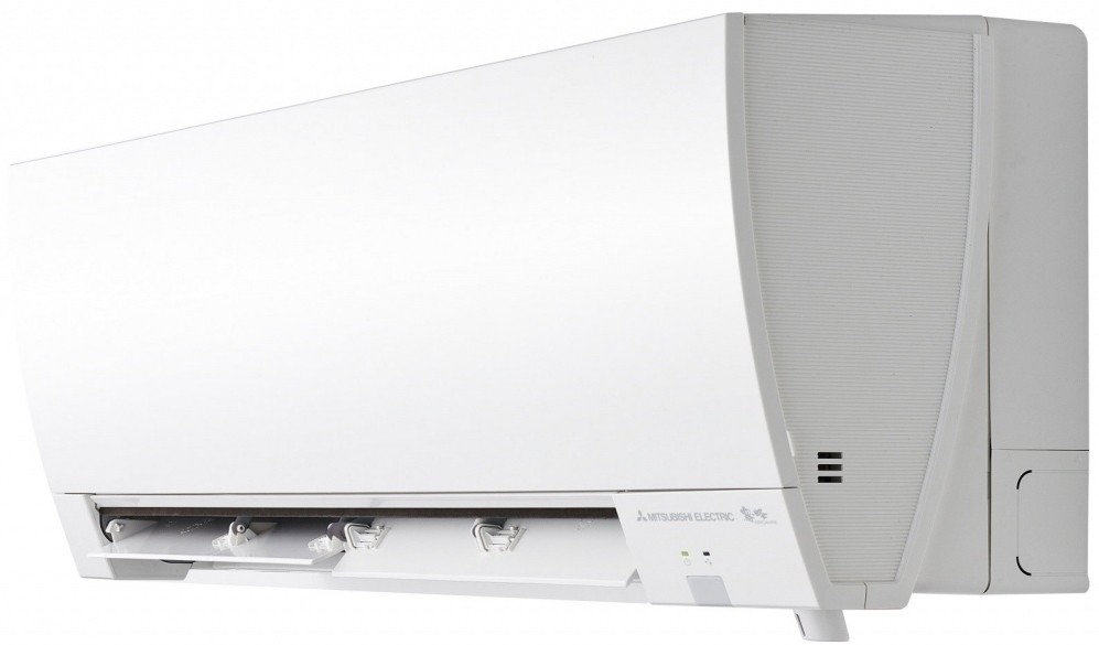 Внутренний блок мультисплит-системы Mitsubishi Electric Deluxe Inverter MSZ-FH35VE2 цена 22512 грн - фотография 2
