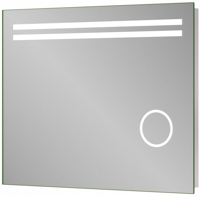 Зеркало Sanwerk Лава Делла 70x65 (ZL0000126) в интернет-магазине, главное фото