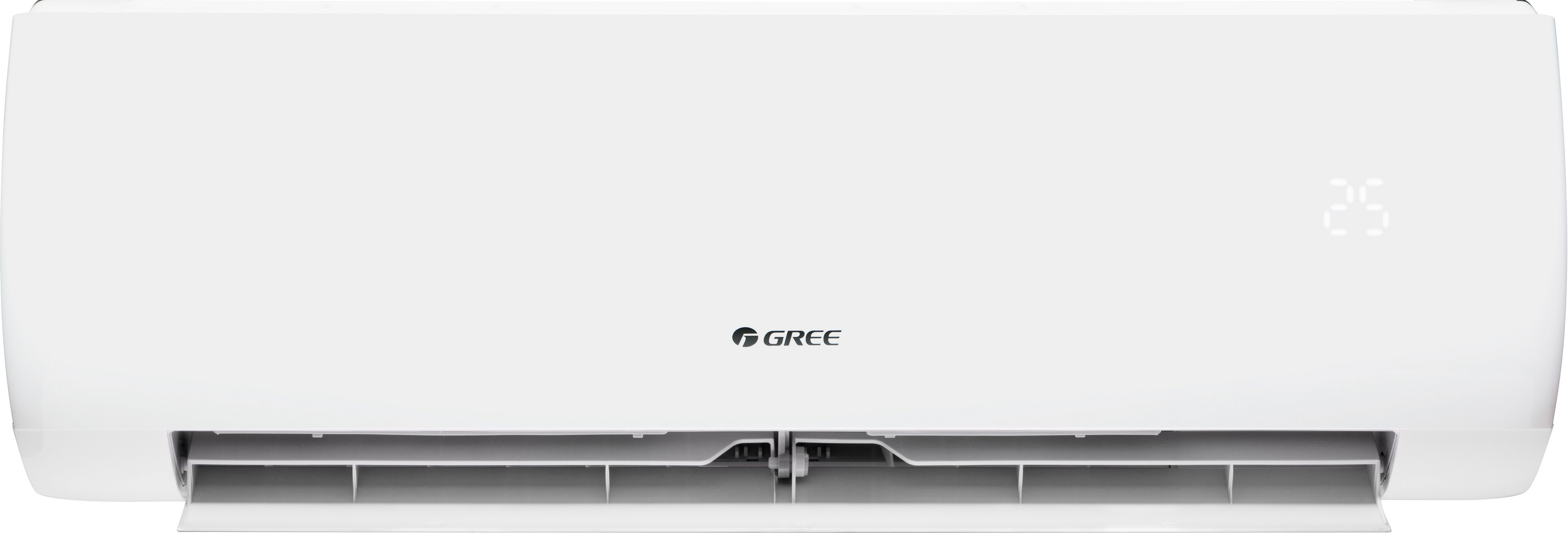 Внутренний блок мультисплит-системы Gree Muse Inverter GWH18AFD-K6DNA1I цена 49350 грн - фотография 2
