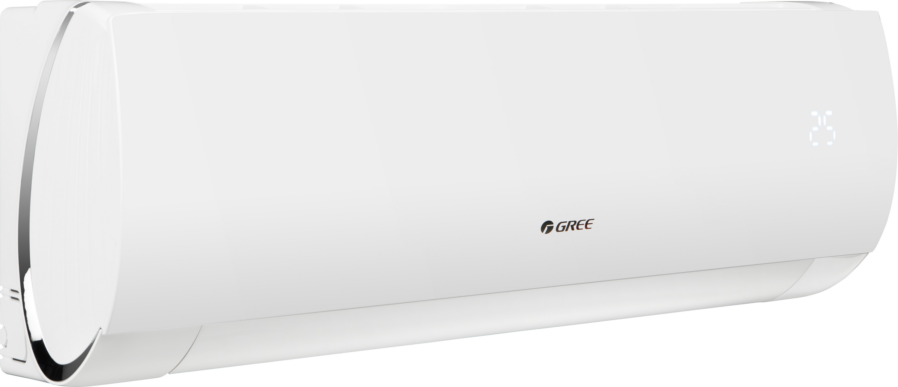 в продаже Внутренний блок мультисплит-системы Gree Muse Inverter GWH18AFD-K6DNA1I - фото 3