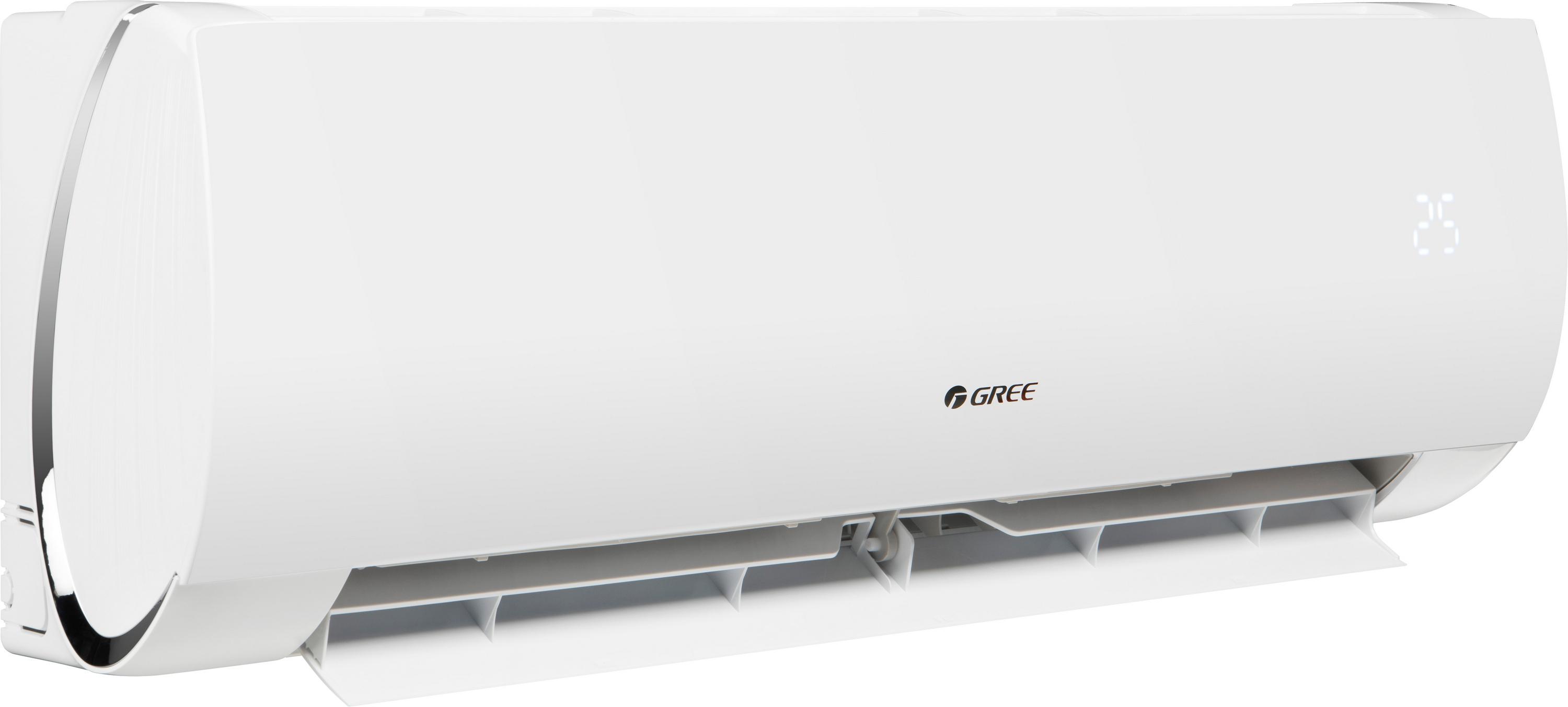 продаём Gree Muse Inverter GWH18AFD-K6DNA1I в Украине - фото 4