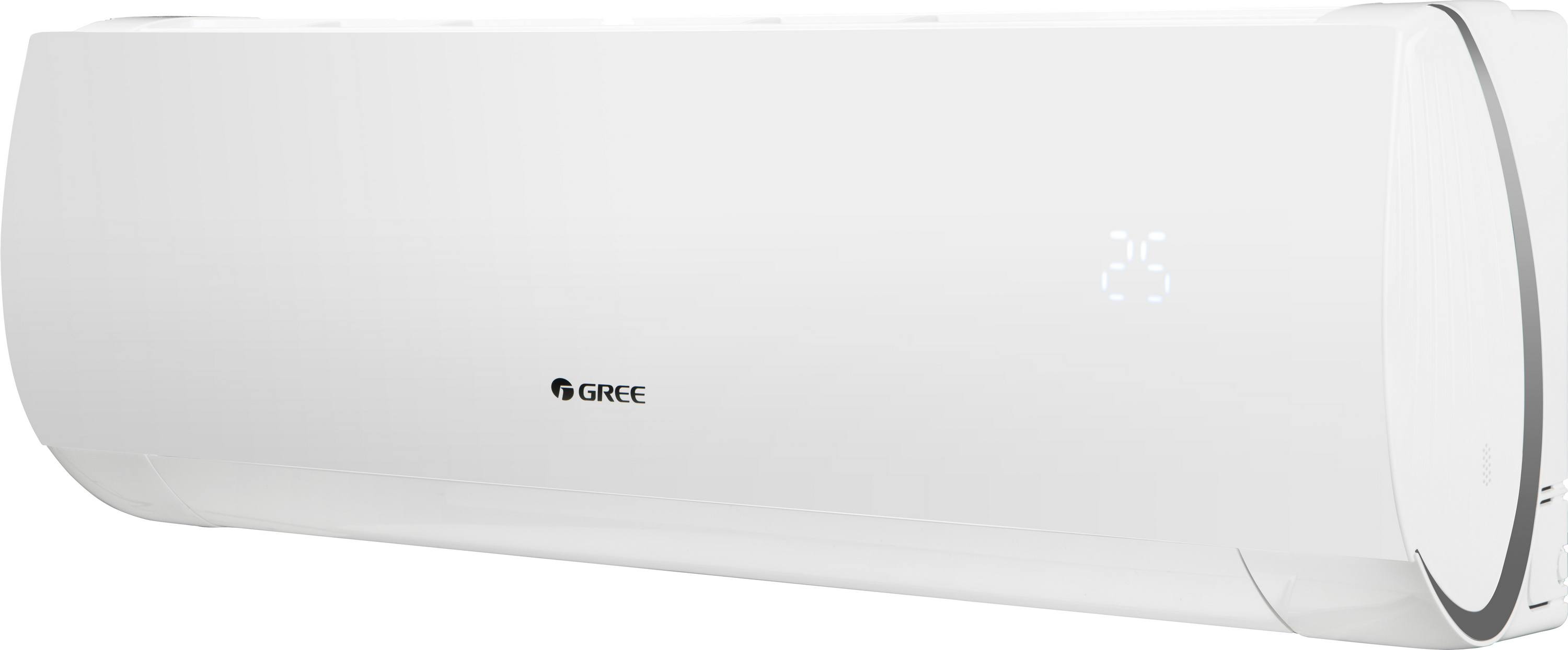 Внутренний блок мультисплит-системы Gree Muse Inverter GWH18AFD-K6DNA1I отзывы - изображения 5