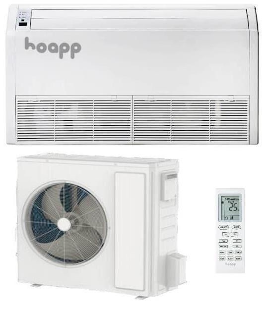 Кондиционер Hoapp сплит-система Hoapp U-Match HCZ-GP56VA2/HUHZ-G56VA2