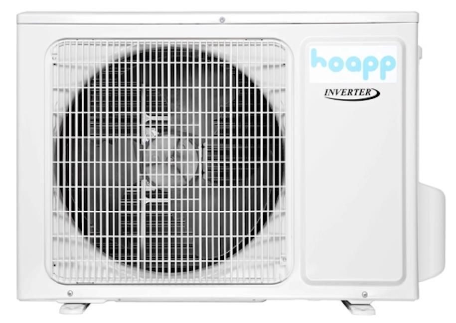 в продаже Кондиционер сплит-система Hoapp U-Match HEZ-GP92VA2/HUHZ-G92VA2 - фото 3