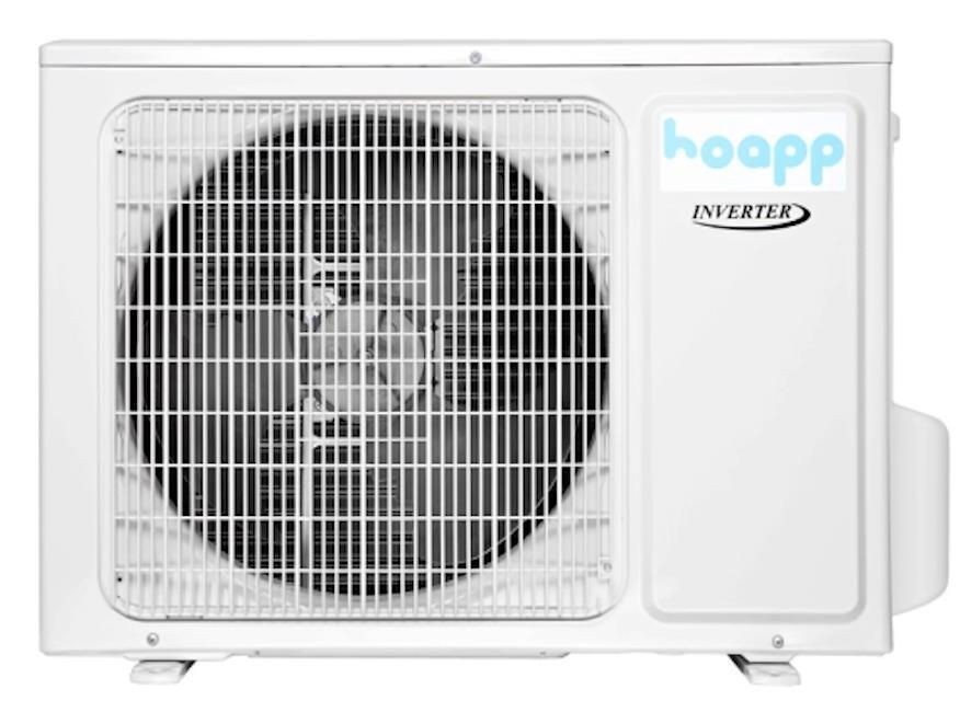 в продаже Кондиционер сплит-система Hoapp U-Match HLZ-GP170YA3/HUHZ-G170YA3 - фото 3