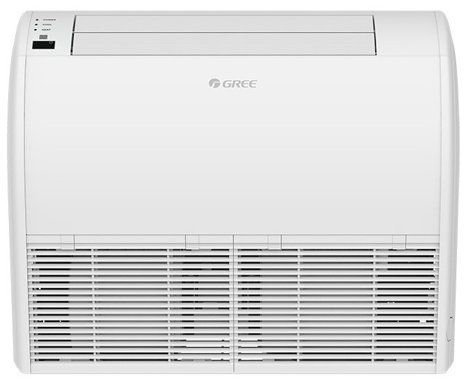 в продаже Кондиционер сплит-система Gree U-Match GUD140ZD1/A-S/GUD140W1/NhA-X - фото 3