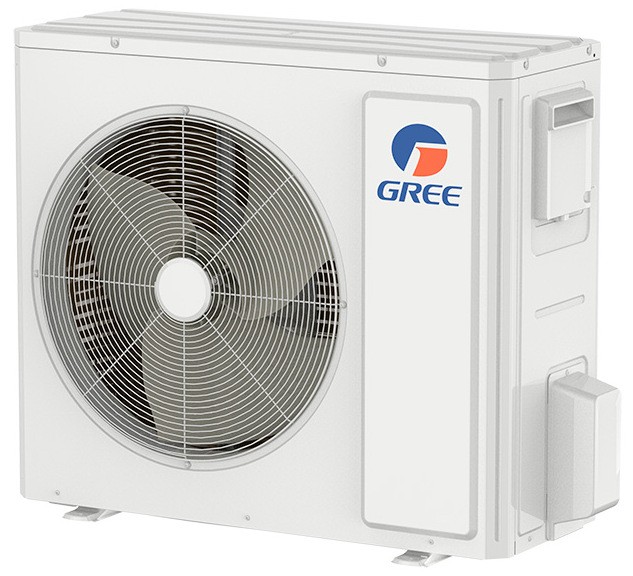 продаём Gree U-Match GUD140ZD1/A-S/GUD140W1/NhA-X в Украине - фото 4