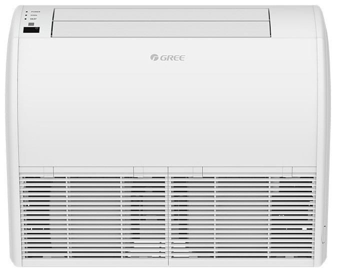 Кондиционер сплит-система Gree U-Match GUD85ZD1/A-S/GUD85W1/NhA-S (LCLH) цена 110166 грн - фотография 2