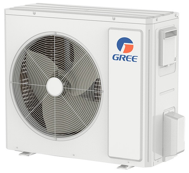 продаём Gree U-Match GUD85ZD1/A-S/GUD85W1/NhA-S (LCLH) в Украине - фото 4