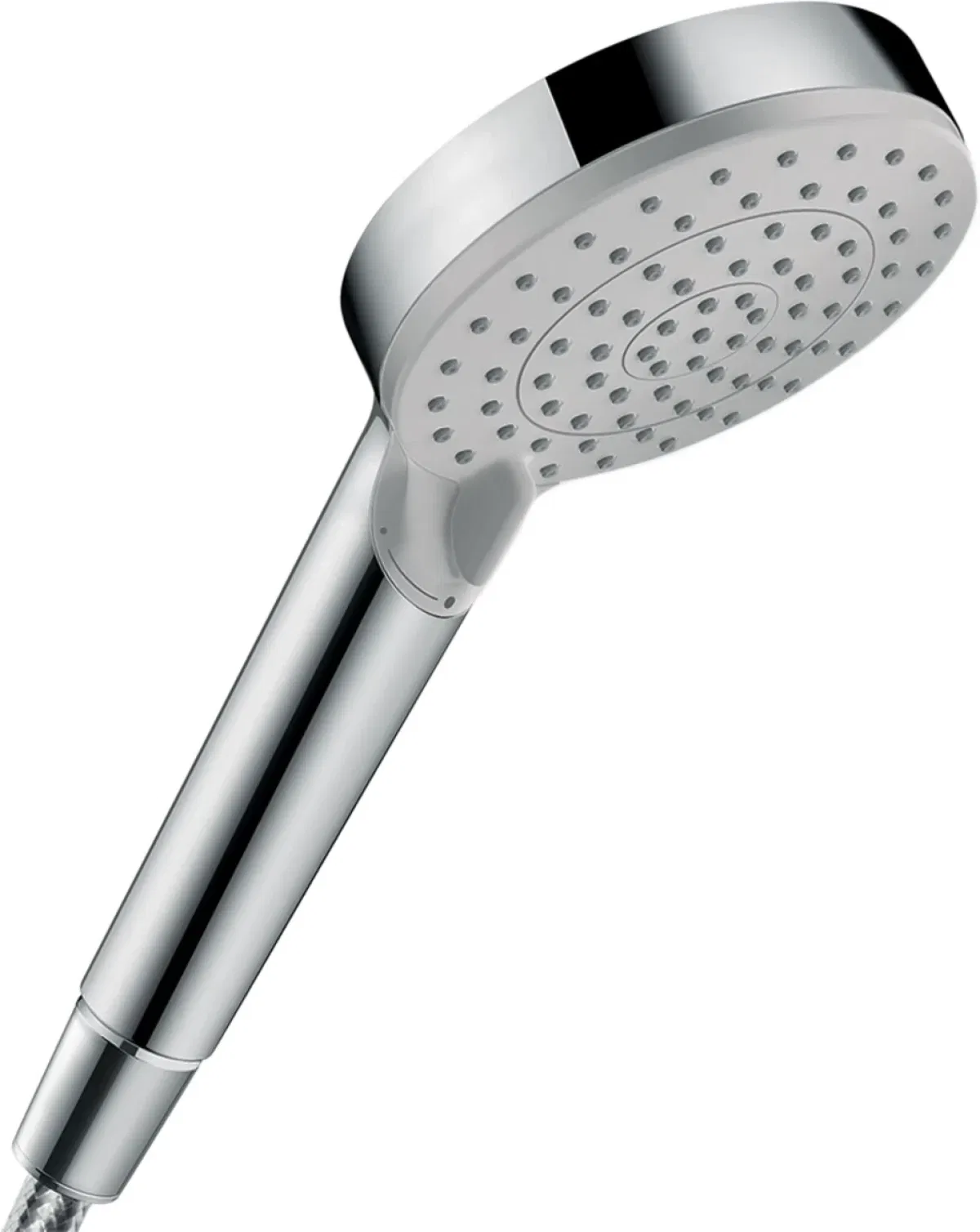 Ручной душ Hansgrohe Vernis Blend 100 Vario EcoSmart Chrome 26340000