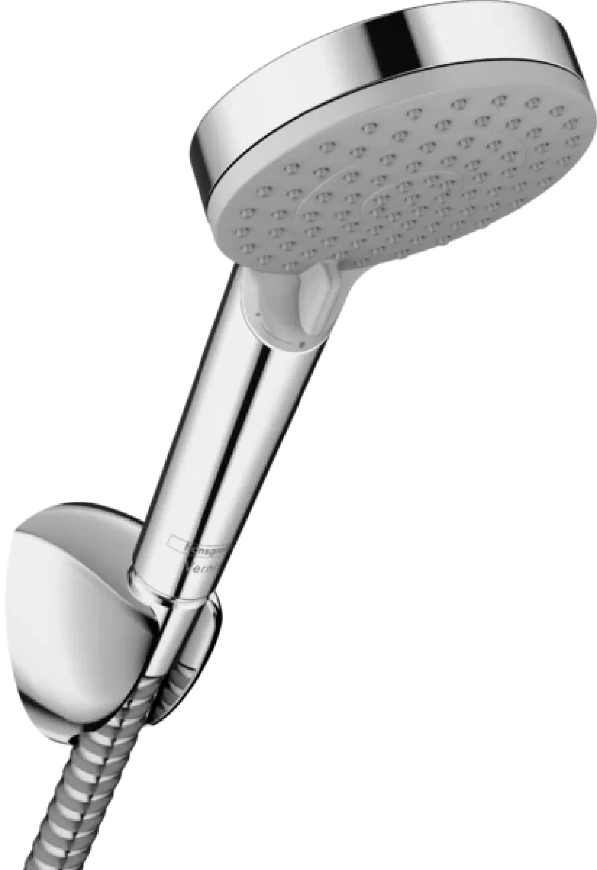 Душевой набор Hansgrohe Vernis Blend Vario EcoSmart 1.6m Chrome 26278000
