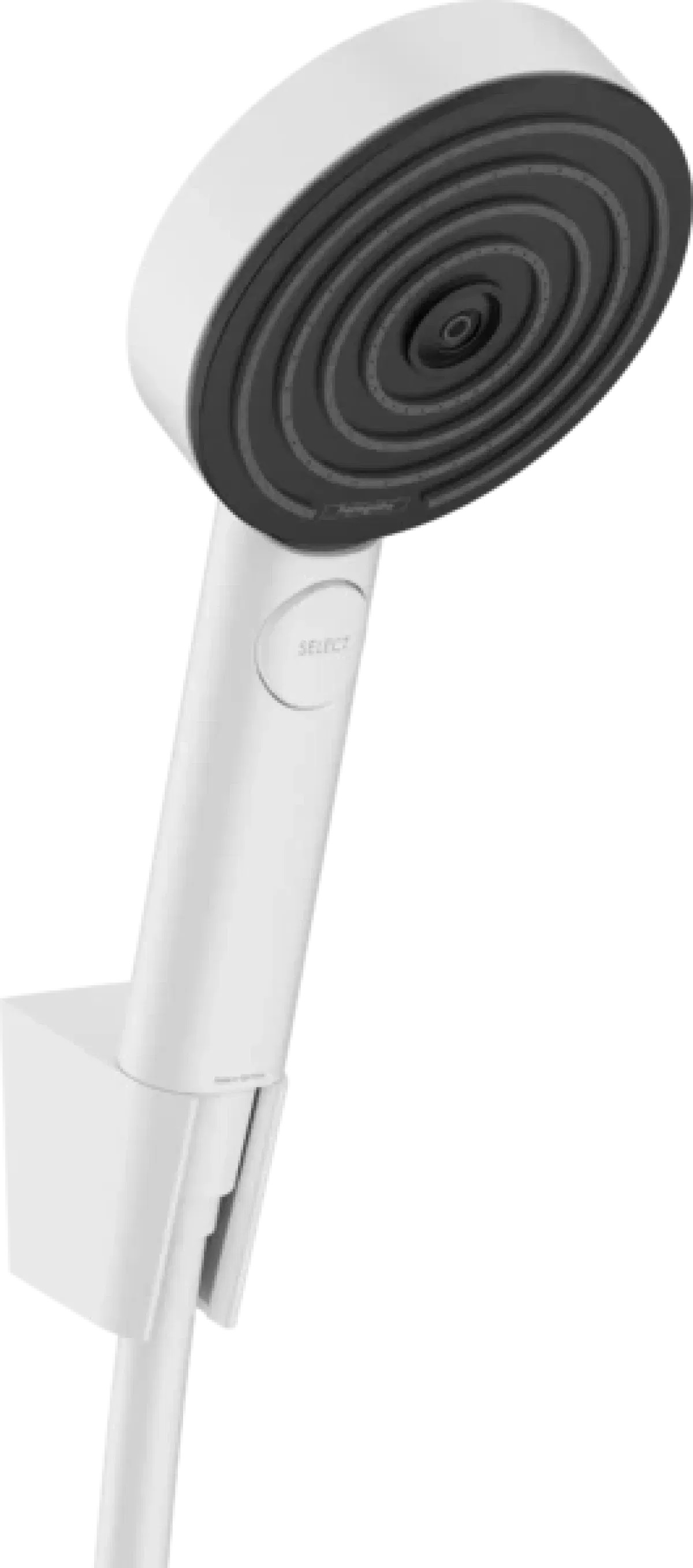Душевой набор Hansgrohe Pulsify Select White 24303700