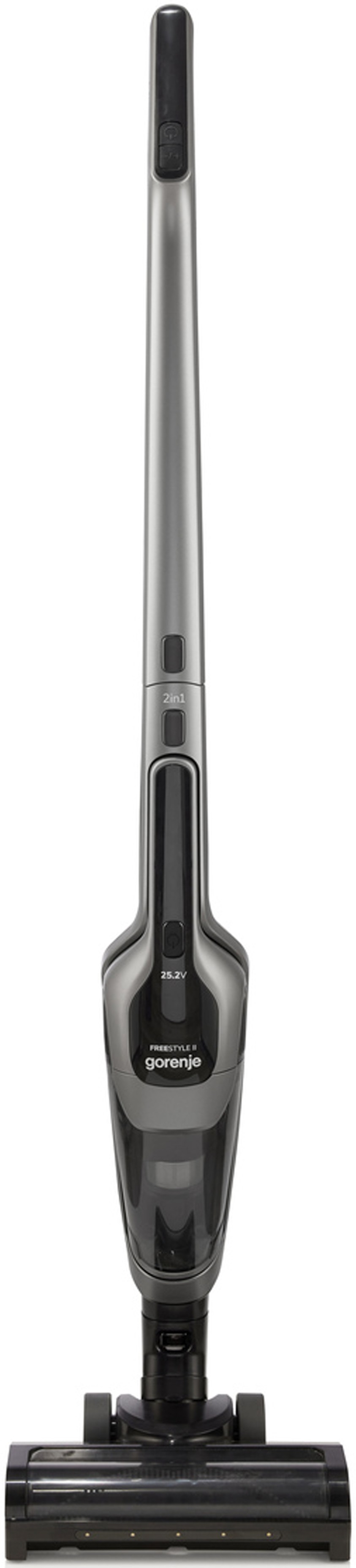 Gorenje SVC252110FSIIA